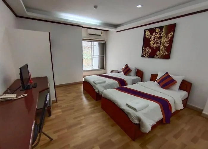 Werest Hotel