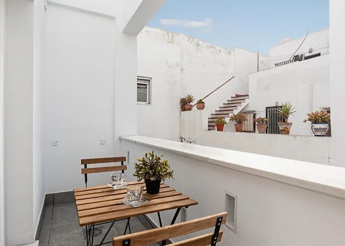 Apartamentos Wamba