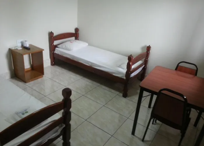 Hotel Karisma II
