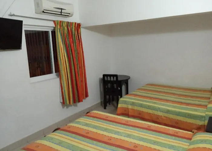 Mazatlan Cheap Hotels