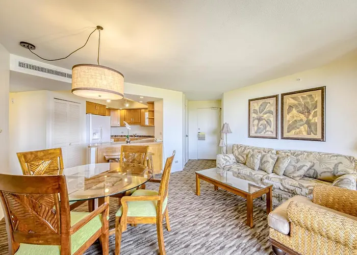 Kaanapali Shores