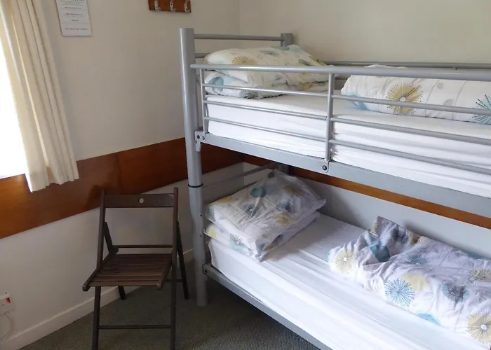 Inveraray Hostel