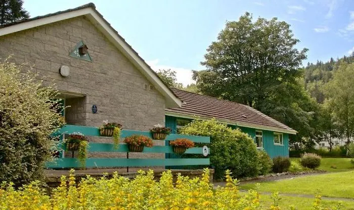 Inveraray Hostel