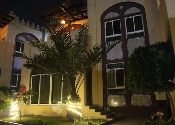 Corniche Palace Hotel