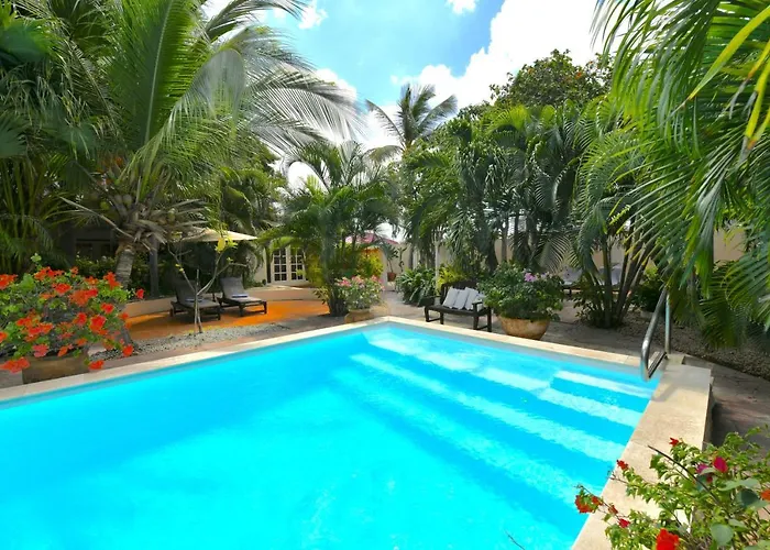 Hotéis de Oranjestad