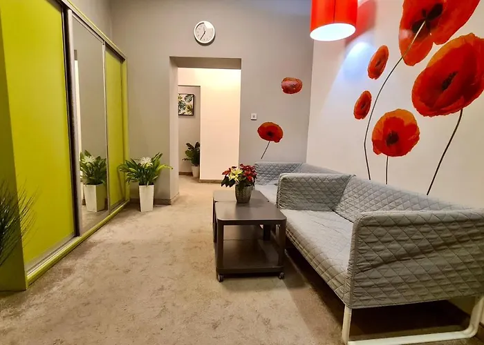 Hostel Moderna Rest