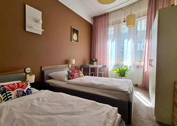 Hostel Moderna Rest