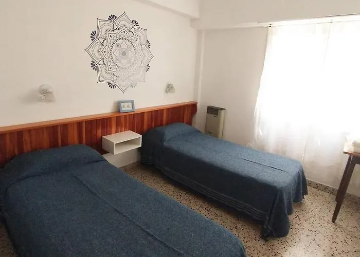 Hostería Altea