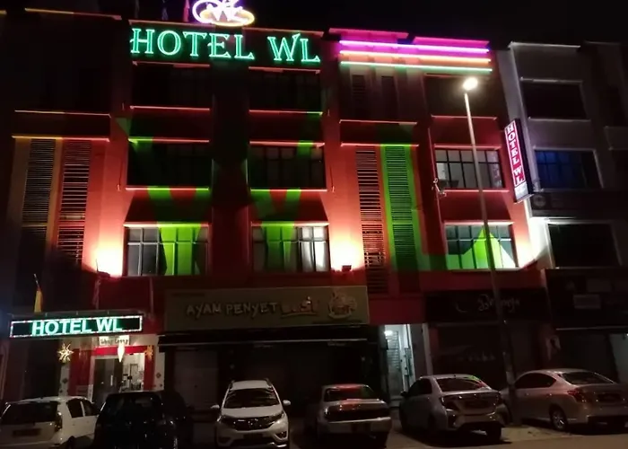 Wl Hotel