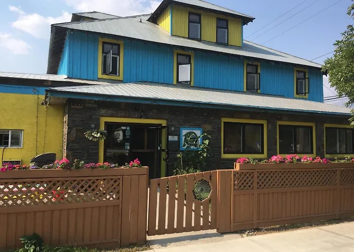 Dreamcatcher Hostel