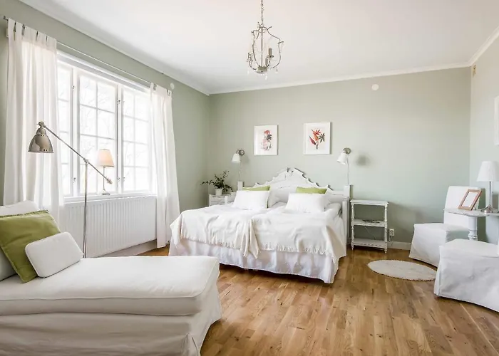 Wij Traedgardskoek Pa Wij Traedgardar