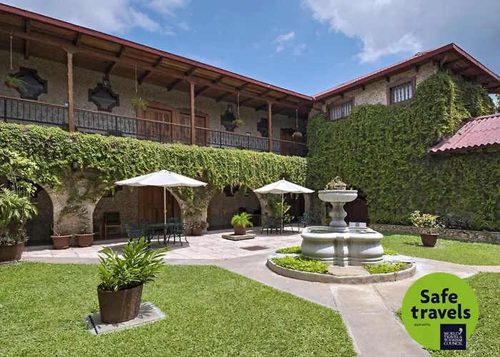 Hotel Del Patio
