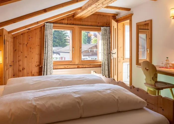 Hotel Wynegg