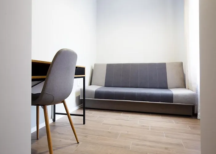 Royal Aparthotel Piotrkowska 33