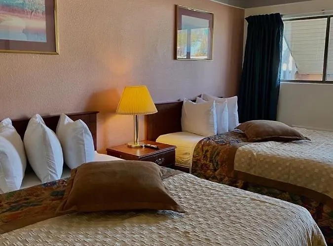 Value Lodge Inn Delta Co