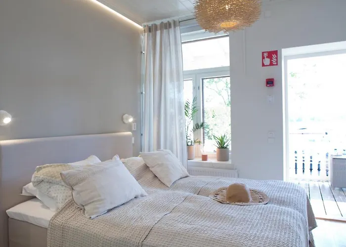 Hotel Amandis
