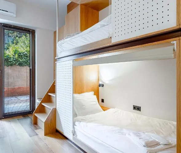 The Tbilisi Pod