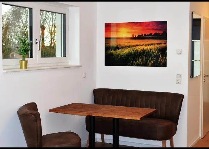 Fernweg Apartments