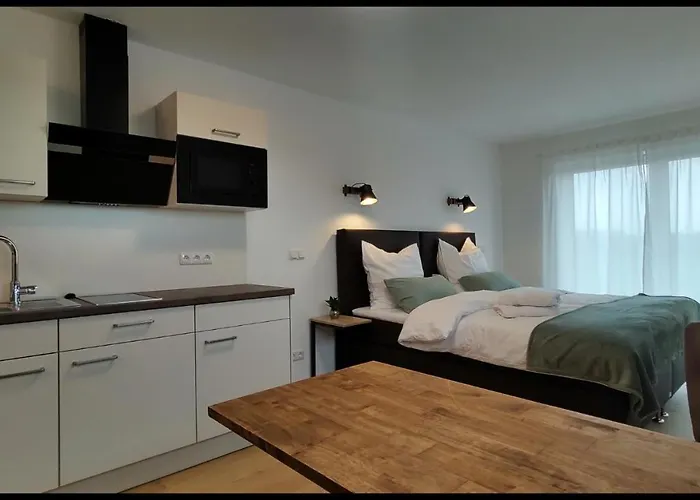 Fernweg Apartments