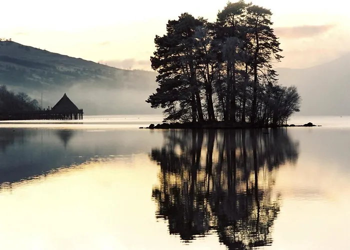 Aberfeldy Hotels