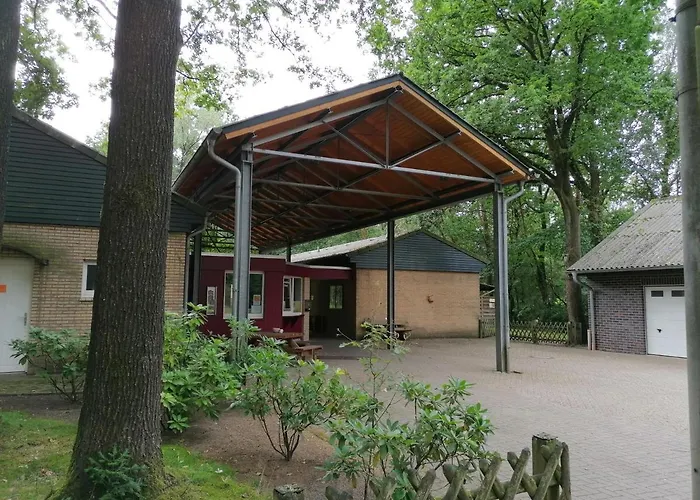 Waldjugendherberge Uelsen