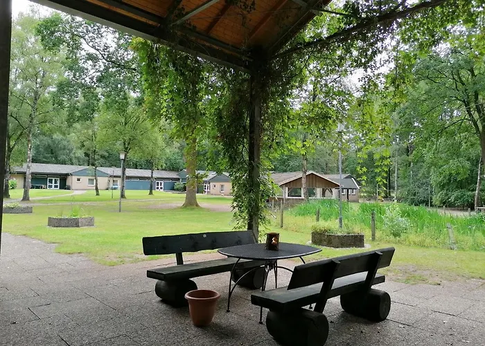 Waldjugendherberge Uelsen