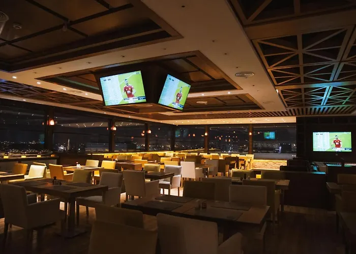 Bilitom Hotel