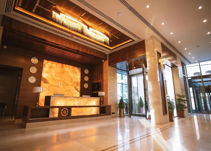 Bilitom Hotel