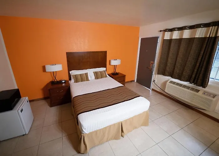 Stay Inn Suite