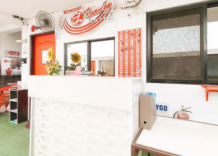 Bulacan Hotels