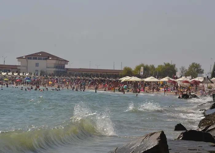 Hotel Laguna