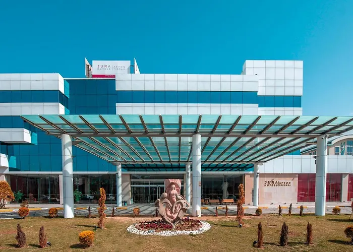 Jura Hotels Afyon Thermal