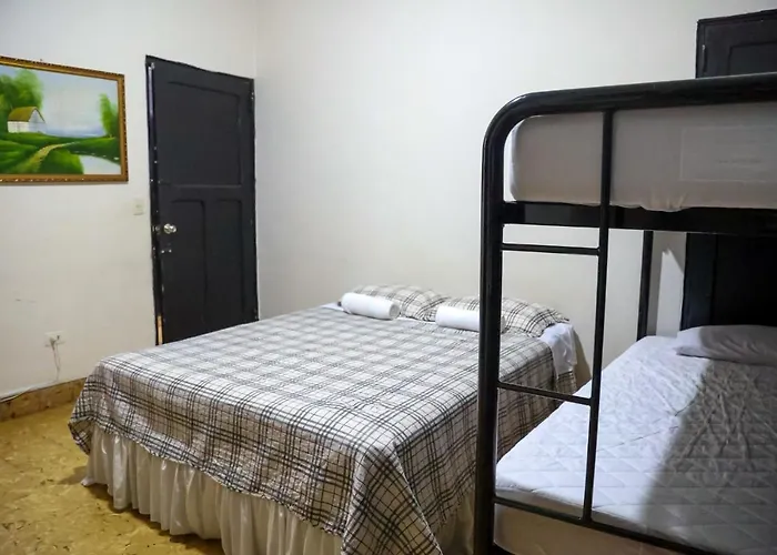 Hostal Villa Grande