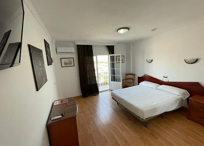 Hotel Carabela Santa Maria