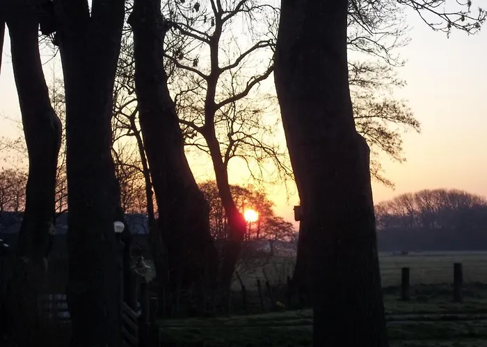 'T Griene Hemeltsje