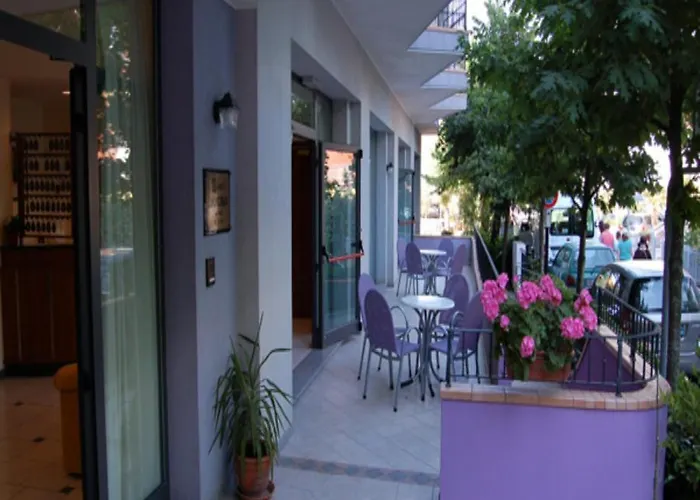 Hotel Danubio