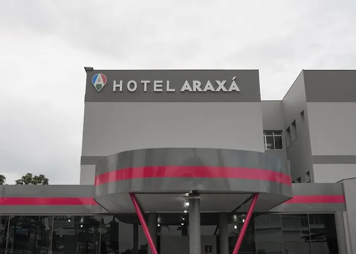 Hotel Araxá