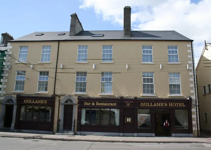 Gullane'S Hotel