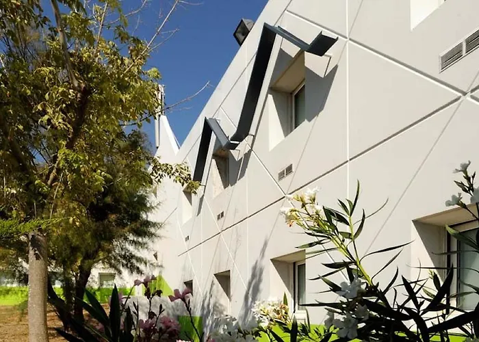 Lemon Hotel - Tourcoing
