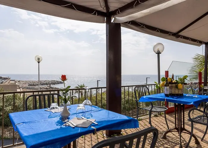 Albergo Ristorante Lucciola