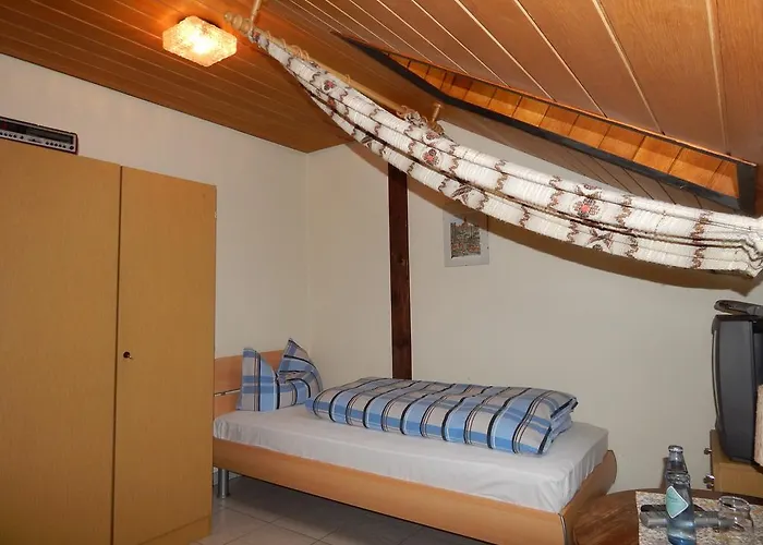 Hotel Jaegersruh