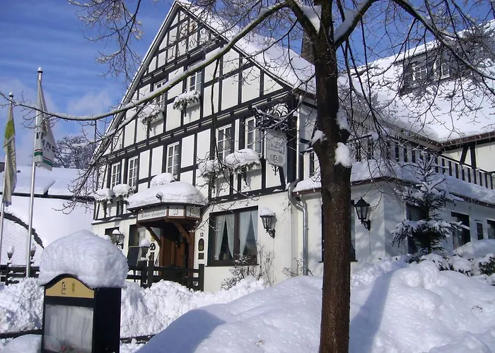 Wüllner's Landgasthof