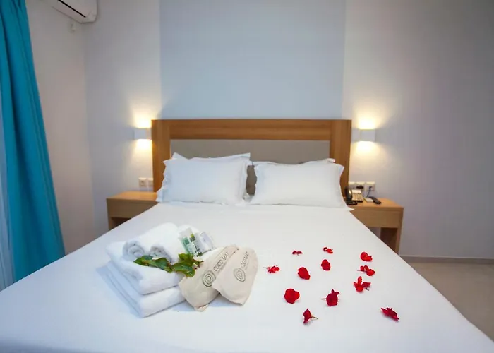 Aktaia Boutique Hotel