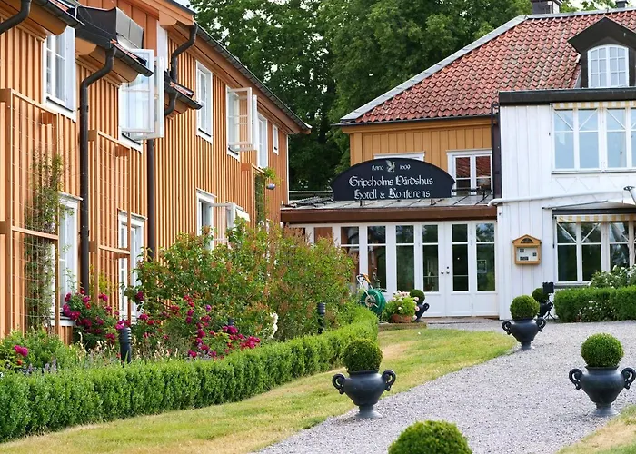 Gripsholms Vaerdshus