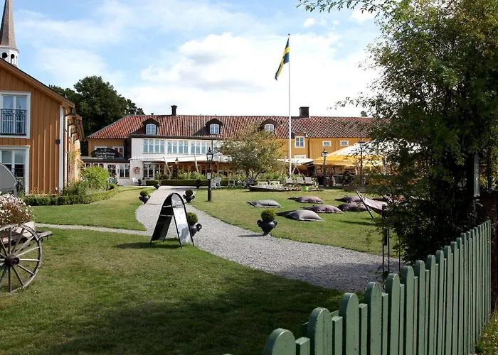 Gripsholms Vaerdshus