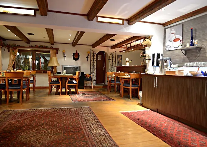Motel21 Hamburg-Mitte