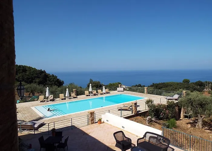 Turismo Rurale Cefalu