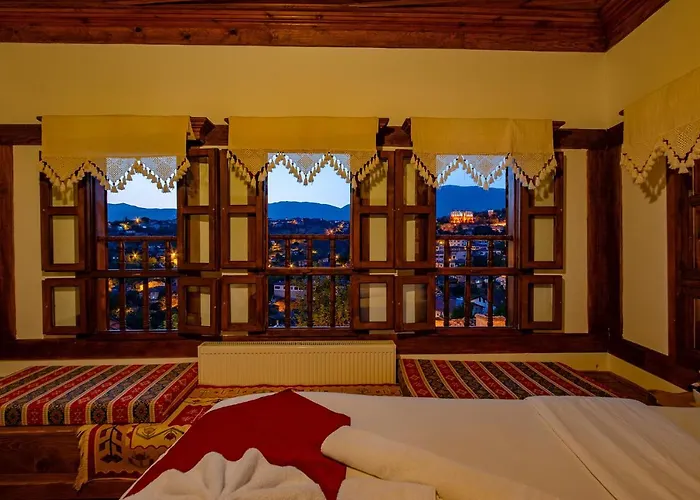 Hanedan Konak Hotel