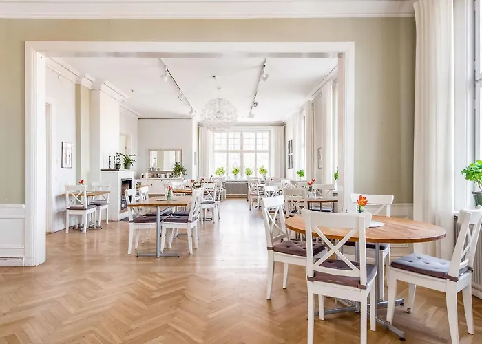 Wij Traedgardskoek Pa Wij Traedgardar