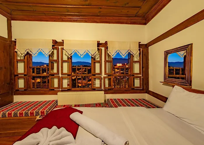 Hanedan Konak Hotel